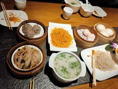 -小城粥道·海胆鲜虾粥(解放广场店)