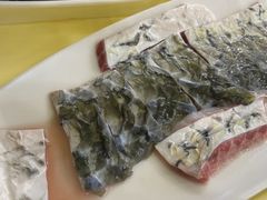 -源港渔村-中山脆肉鲩(博罗店)