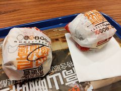 -汉堡王(西铁营万达店)