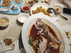 -京味斋·北京烤鸭(北京南站洋桥店)