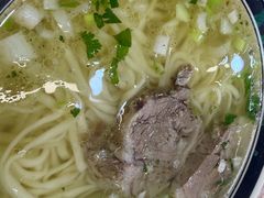 -老陕兄弟(彩虹新城店)
