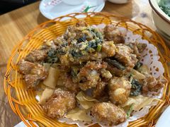 -南记食粥坊·宵夜大排档(莲花总店)