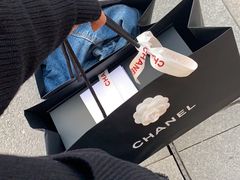 -CHANEL(恒隆广场店)