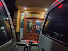 门面-panchos 墨西哥餐厅(嘉绿苑店)