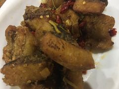 -大隐隐于市私房菜(保和小区店)