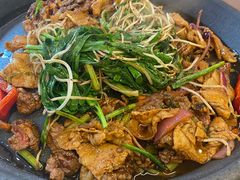 -一烙锅(友谊店)