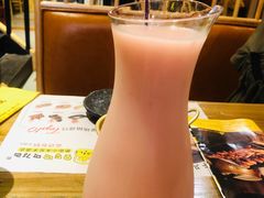 -冰川延边料理·炭烤串(原小木屋店)