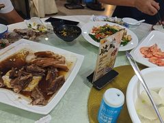 -东江海鲜大排档·潮汕菜·砂锅粥