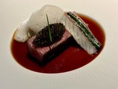 -泰安门Taian Table(镇宁路店)