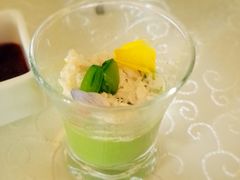 -Salon de Ville浦江汇(上海外滩华尔道夫酒店店)