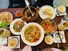 -紫滇源云南生态菜(丹凤街店)