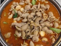 -彭记铁锅肥肠(东四总店)