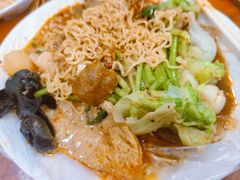 -郭记小街麻辣烫(南小街总店)