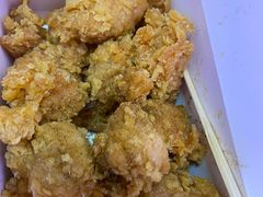 -前进5路汉堡炸鸡(前进五路店)