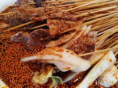 -叶婆婆钵钵鸡(解放碑店)