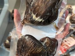 -沃尔玛(前山店)