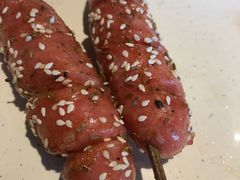 -木屋烧烤(坂田天安云谷店)