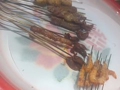 -北丐先生·野馄饨烧烤(雨花万象店)