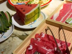 -东道煮牛肉火锅(东盛大街店)
