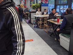 -勇利赵家烤肉坊(含光路店)