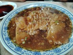 -协顺园回头馆(南顺城路店)