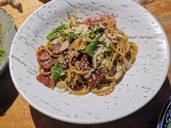 -盘炉forenza·云贵川融合小食堂 ( 钟楼中柳巷店)