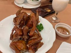 -新南华大酒店(广中店)