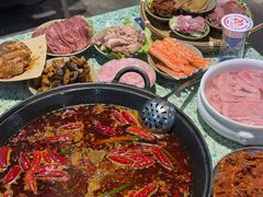 -五里关火锅(牛市口店)