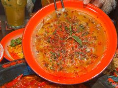 -牛市坎火锅(建设路店)