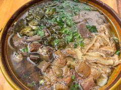 -花溪牛肉粉(八鸽岩店)
