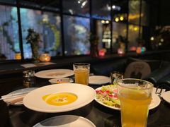 -C&R西班牙餐厅