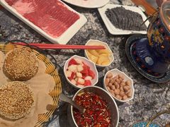 -南门涮肉(上海二店)