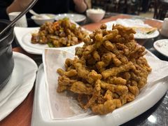 -勺园饭店(骨科医院店)