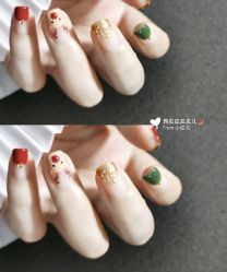 -Pink You美甲美睫纹绣定制中心