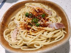 鸡丝凉面-锦江悦(印象城店)