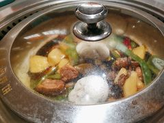 -灶座小锅烀饼·铁锅炖(全国总店)