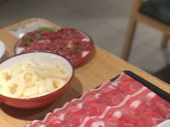 -彤德莱牛肉火锅(双港店)