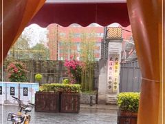-王记生烫牛杂面馆(兰陵路店)