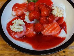 -粉巷13號陕菜馆