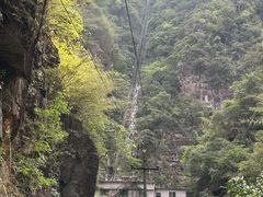 -广东大峡谷