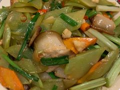 -生态苑农庄(十里画廊遇龙河店)