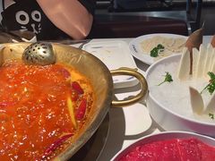 -小龙坎火锅(IFS HOT店)