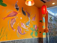 -江湖水乡铁锅炖魚(周庄嘉园店)