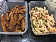 -黎里王记辣脚(黎里总店)