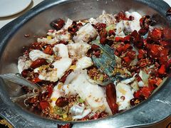 -万和源炝锅城·活鱼现炝(文艺北路店)