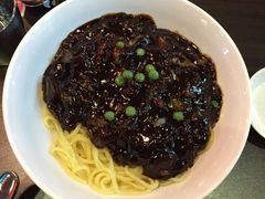 -香港饭店0410(明洞店)