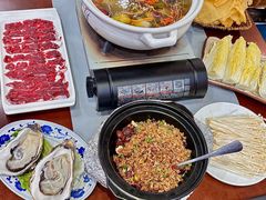 -金龙·打边炉(武进路店)