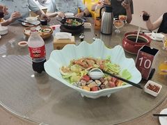 -202特色排档(洪文店)