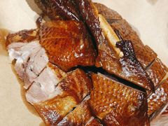 -六合居·明厨亮灶餐厅(成双大道店)