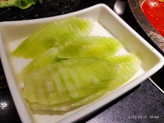 -井格重庆火锅(西直门凯德Mall店)